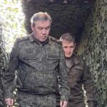 Кремль почав боятися Герасимова: що сталося?