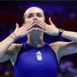 Світоліна знялася з престижного турніру в Пекіні та взяла перерву у виступах