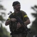 «Поліція воює на рівних зі Збройними силами України та добре справляється з підживленням ворога».
