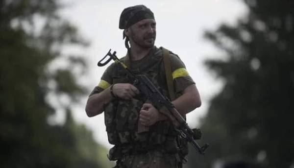 «Поліція воює на рівних зі Збройними силами України та добре справляється з підживленням ворога».