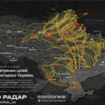 Кілька російських безпілотників перетнули кордон України з Білоруссю, – Зеленський