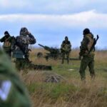Росіяни вперто намагаються обійти Покровськ – 68-ма ОЕБ