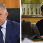 Фіцо хоче передати Зеленському «кілька меседжів» після зустрічі з Путіним