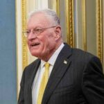 Росія насправді не перемагає на полі бою в Україні, каже Келлогг