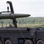 Росія застосувала ракети «Іскандер» для удару по навчальній частині української армії: є жертви та поранені