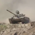 Відображення агресії. У Білорусі 12 вересня стартує спільне з Росією військове навчання «Захід-2025»