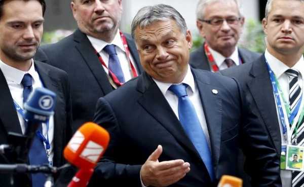 Орбан “пояснив”, чому російські дрони атакували Польщу