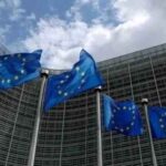 ЄС розробляє план надання Україні «репараційного кредиту» з використанням російських активів – Reuters