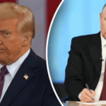Трамп відмовляється запроваджувати санкції проти Росії: NYT назвала головну причину