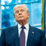Трамп зробив нову заяву про нове «розчарування» Путіним