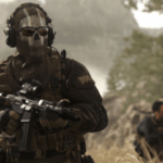 Paramount перенесе Call of Duty на великий екран