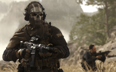 Paramount перенесе Call of Duty на великий екран