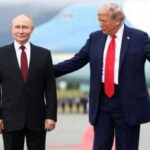 Путін насміхається з Трампа, запускаючи дрони над країною НАТО – WSJ