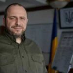 Мобілізація та нові умови контрактної служби для 18-24-річних: Умеров розкрив теми ставок