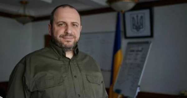 Мобілізація та нові умови контрактної служби для 18-24-річних: Умеров розкрив теми ставок