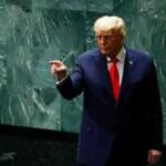 Трамп різко змінив свою позицію щодо України: Sky News назвав чотири фактори