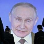 Путін вивів Росію з Європейської конвенції проти катувань