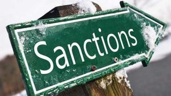 Європейська комісія схвалила 19-й пакет санкцій проти Росії