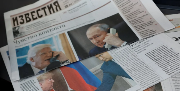 Можлива нова зустріч Трампа та Путіна: названо ймовірне місце та час