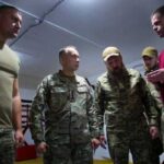 Українські війська досягли успіху на Добропільському напрямку, – Сирський