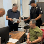 Чи були у підозрюваного у вбивстві Парубія спільники: відповідь правоохоронців