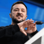 «Ми не потерпимо темряви»: Зеленський відреагував на план Путіна щодо енергетичної блокади