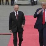 Після розмови із Зеленським Трамп має намір зателефонувати Путіну