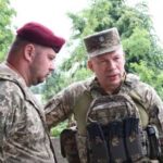 Тактика «Тисяча порізів»: Сирський розповів про дії ворога в Дніпропетровській області