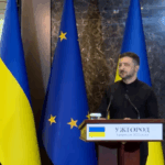 Іноземні війська в Україні: Зеленський зробив важливу заяву