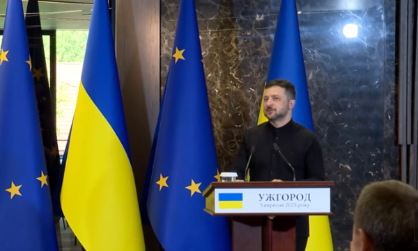 Іноземні війська в Україні: Зеленський зробив важливу заяву