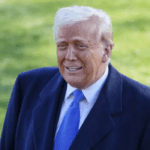 Трамп зробив нову заяву щодо війни в Україні