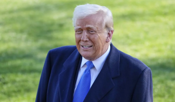 Трамп зробив нову заяву щодо війни в Україні