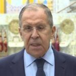Лавров заявив про свою нібито готовність до компромісу заради миру з Україною, але є умова