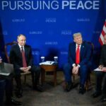 США закликають Росію вжити необхідних заходів для досягнення миру в Україні – The Guardian