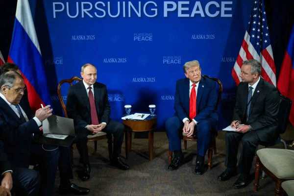 США закликають Росію вжити необхідних заходів для досягнення миру в Україні – The Guardian