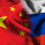 Чи надає Китай військову підтримку Росії: що повідомляє розвідка