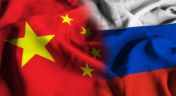 Чи надає Китай військову підтримку Росії: що повідомляє розвідка