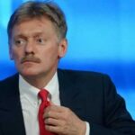 Кремль заявив, що війна з НАТО “де-факто триває”