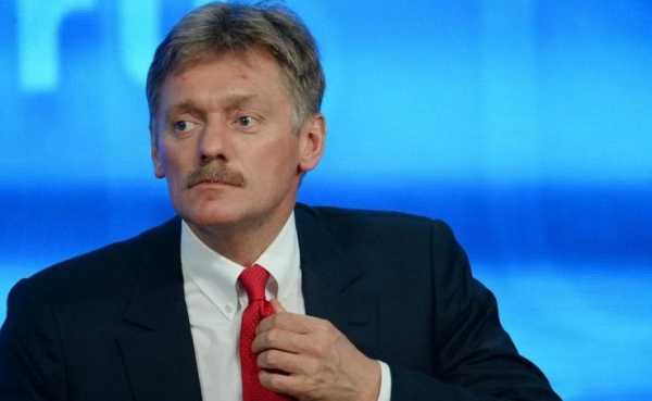 Кремль заявив, що війна з НАТО “де-факто триває”