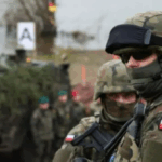 Відповідь на російські дрони. У Польщі розпочалася операція «Східний вартовий»