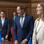 Візит Метсоли до України: Рада оголосила про створення представництва Європейського парламенту в Києві