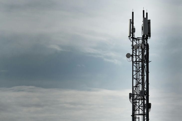 У Китаї створили чіп 6G: перший у світі