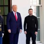 Рубіо заявив, що Трамп і Зеленський можуть зустрітися наступного тижня в Нью-Йорку