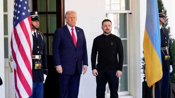 Рубіо заявив, що Трамп і Зеленський можуть зустрітися наступного тижня в Нью-Йорку