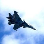 Збитий у Запоріжжі Су-34: військовий експерт пояснює, що могло статися з винищувачем Збройних сил Росії