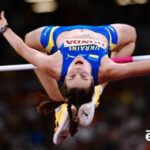 Магучіх виборола єдину медаль України на чемпіонаті світу з легкої атлетики. Фото