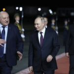Путін може усунути Лукашенка: названо ймовірний метод