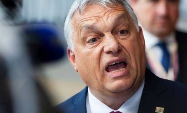Орбана назвали переможцем у війні Росії проти України — скандальна заява