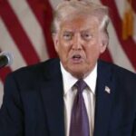 «Людей вбивають без причини»: Трамп прокоментував дії Путіна в Україні