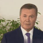 Януковича відкопали в Росії та представили дивну заяву